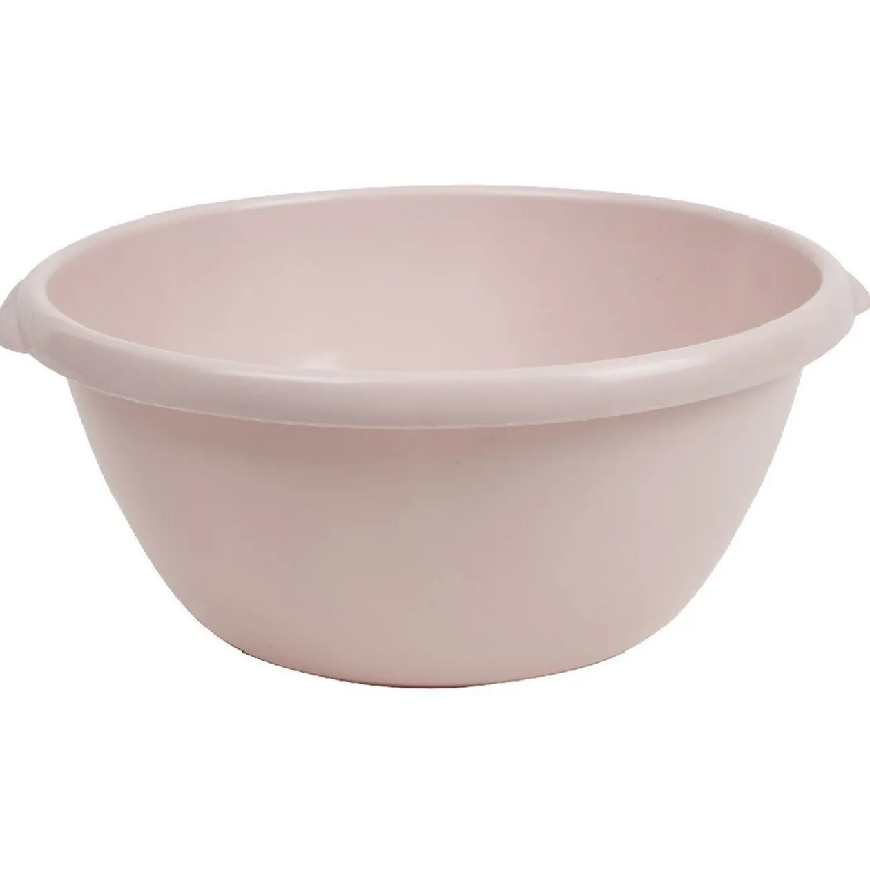 Bassine ronde x3