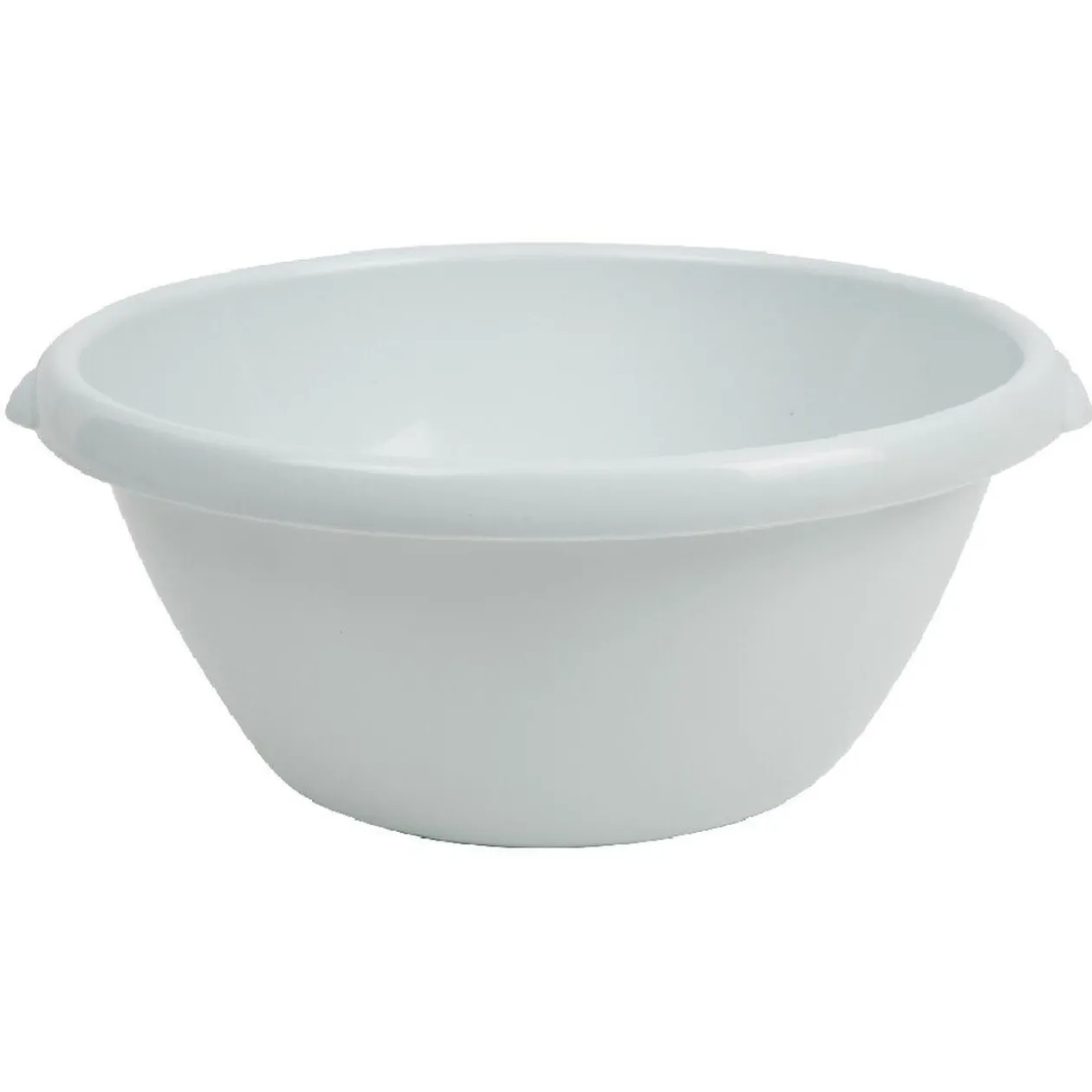 Bassine ronde x3