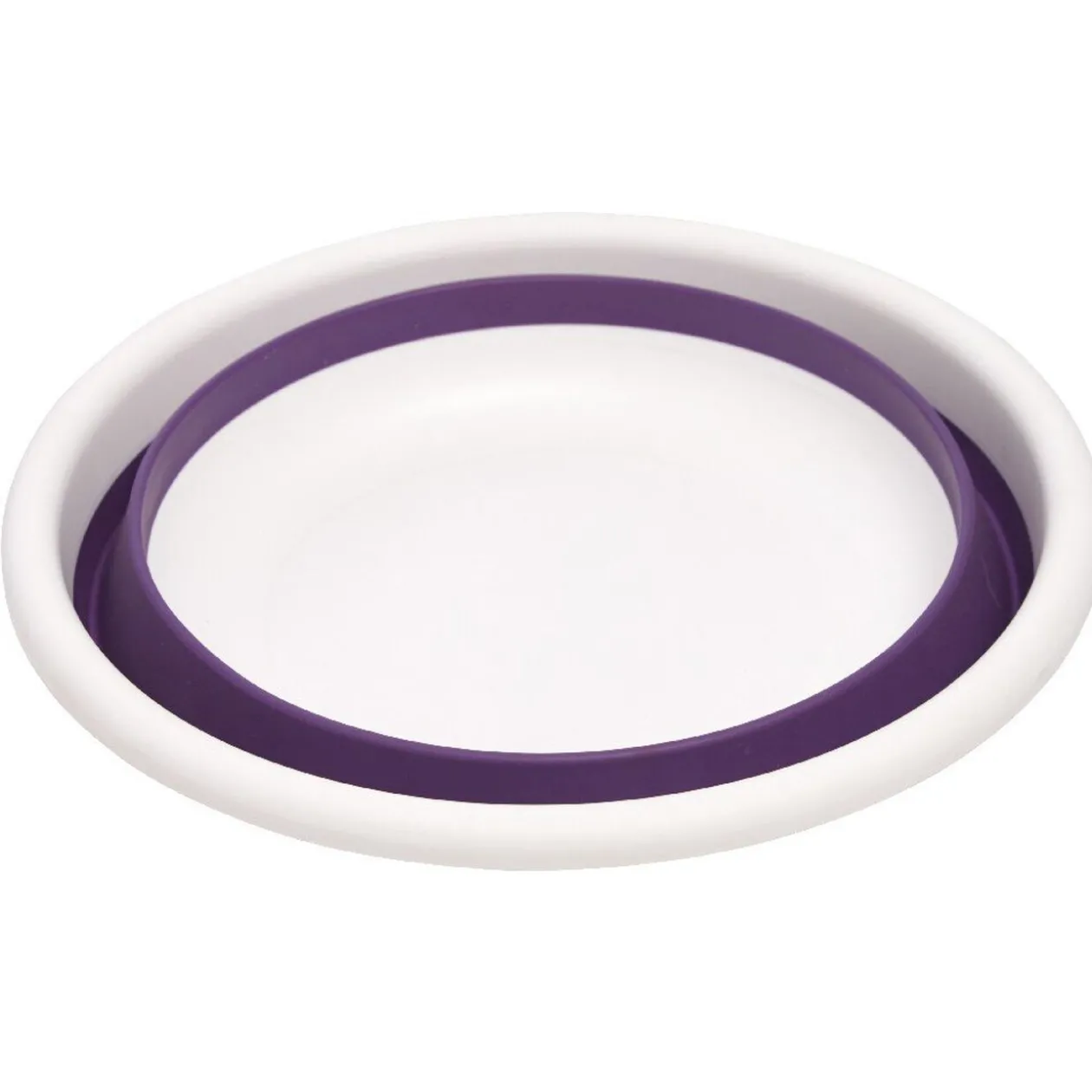 Bassine rétractable