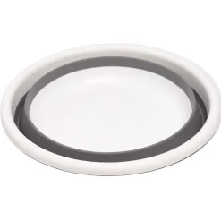 Bassine rétractable