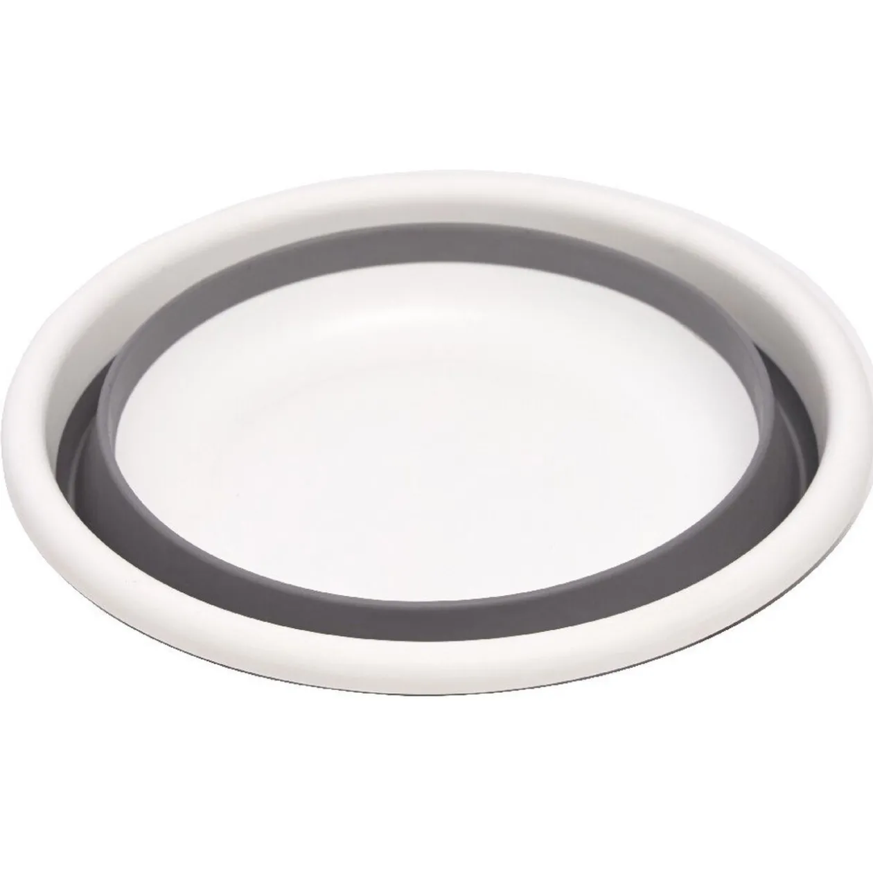 Bassine rétractable