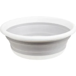 Bassine rétractable 5L