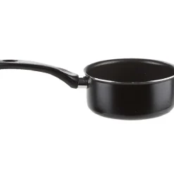 Batterie de cuisine aluminium 4 pièces