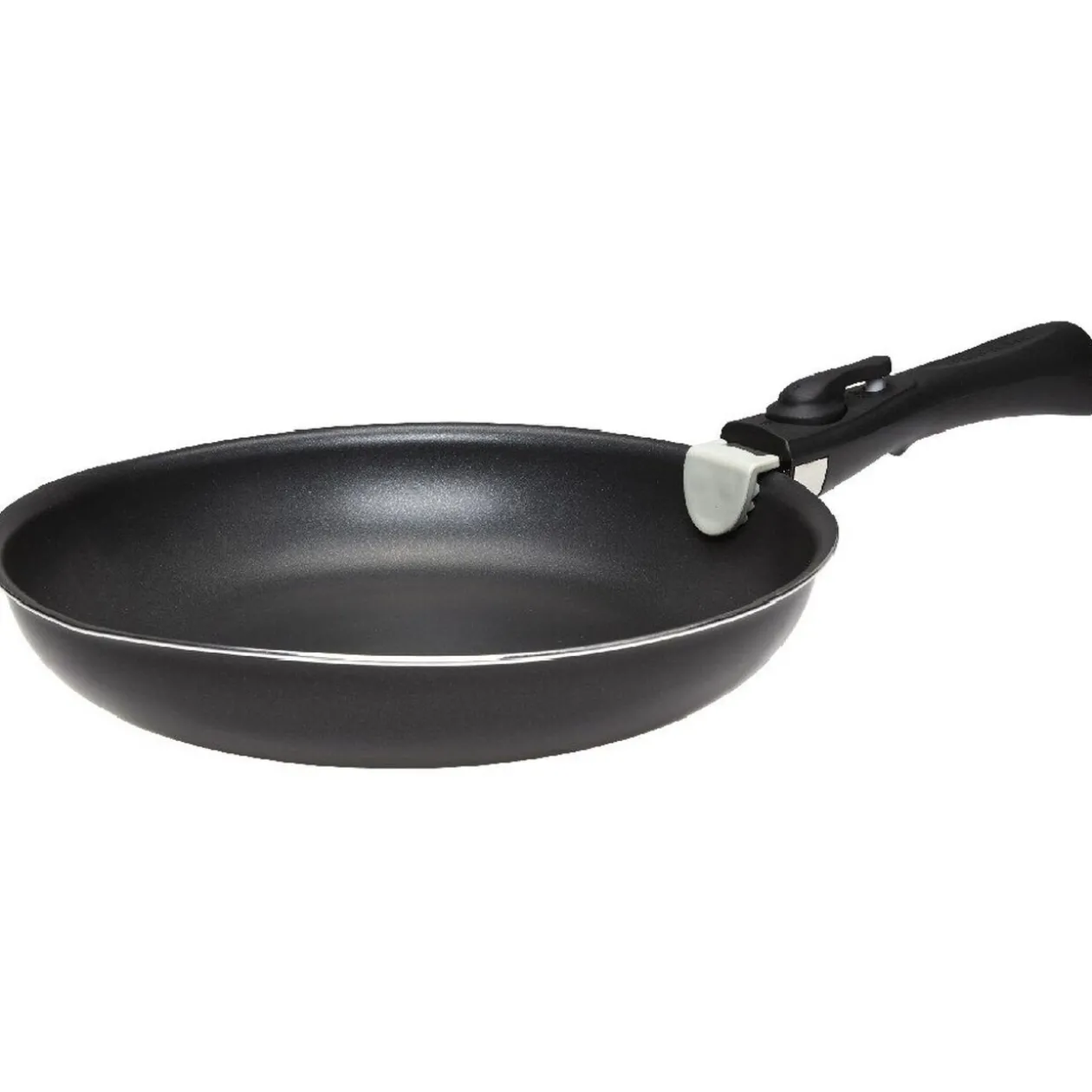 Batterie ELECTROLUX 4 pcs poignée amovible anti-adhésive