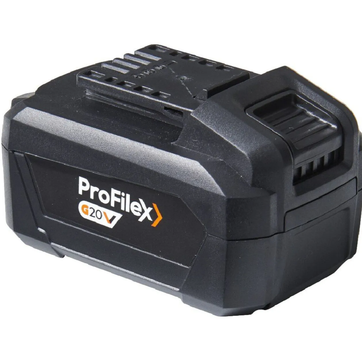 Batterie profilex 20V 4Amp