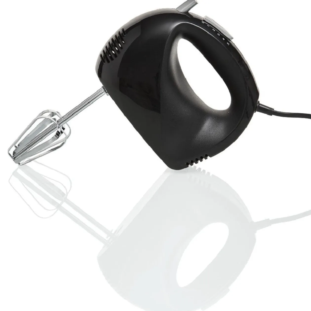 Batteur électrique homday noir