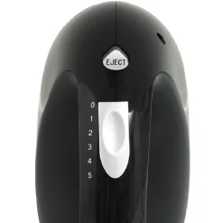 Batteur électrique homday noir