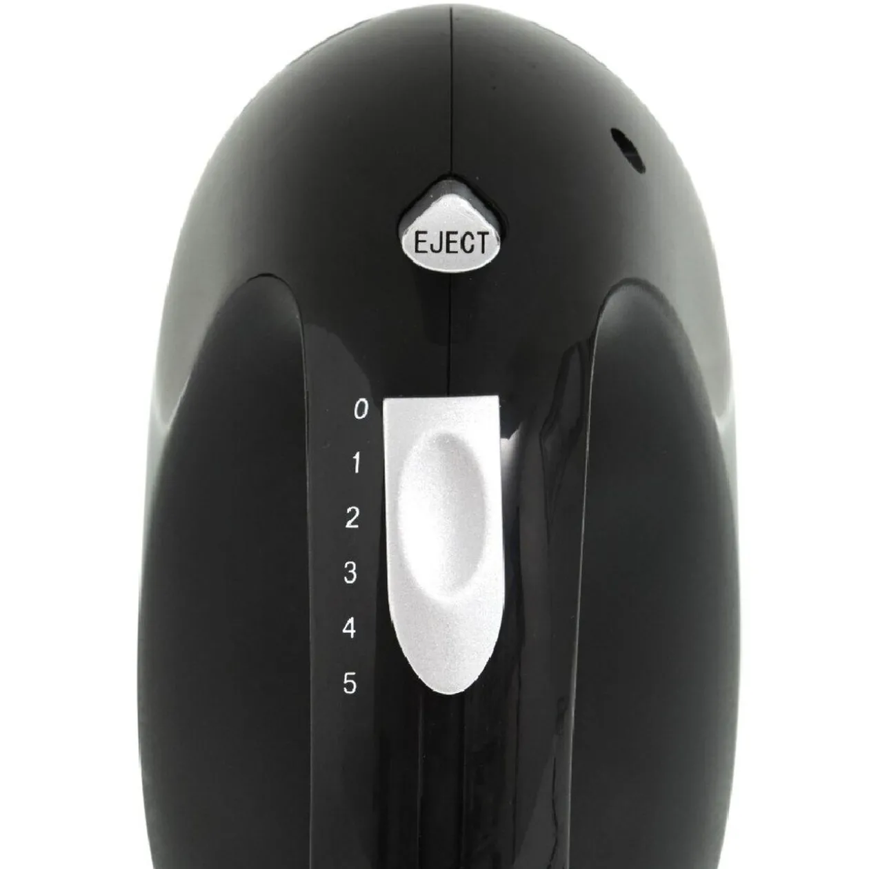 Batteur électrique homday noir