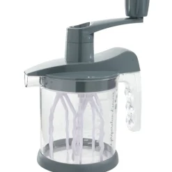 Batteur universel manuel