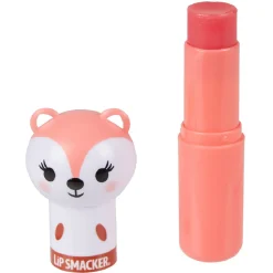 Baume à lèvre animal parfum fruits