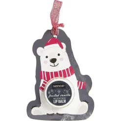 Baume à lèvre de Noël 10g