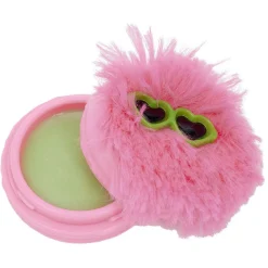 Baume à lèvre Martinelia Fluffy boîte rose poilue