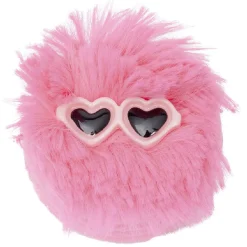 Baume à lèvre Martinelia Fluffy boîte rose poilue