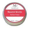 Baume à lèvres fraise Mességué