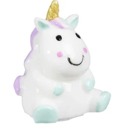 Baume à lèvres Martinelia forme licorne