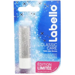 Baume soin des lèvres LABELLO 5,5ml