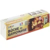 Bûche ramonage bois