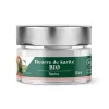 Beurre de karité bio neutre, pot de 100 ml