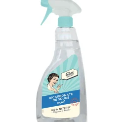 Bicarbonate de soude en gel Gloss 750 ml