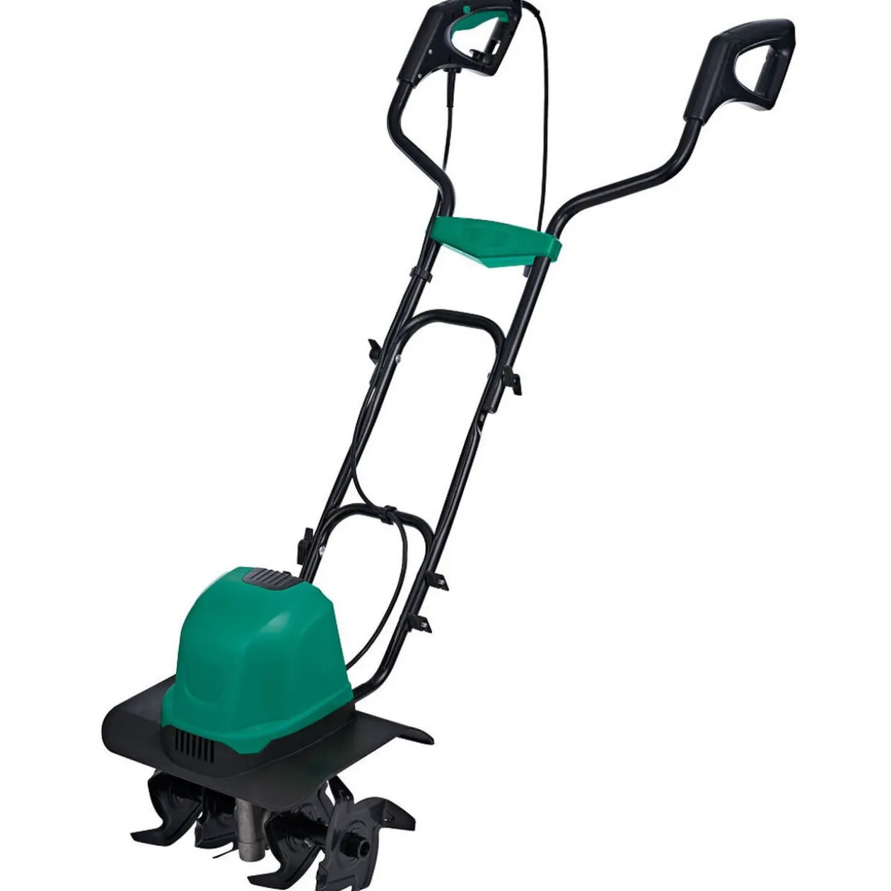 Bineuse électrique verte Profilex