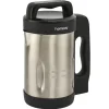 Blender chauffant machine à Soupe Smoothie Compote 1,7L