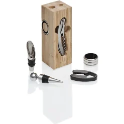 Bloc du sommelier 6 pièces