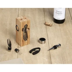 Bloc du sommelier 6 pièces