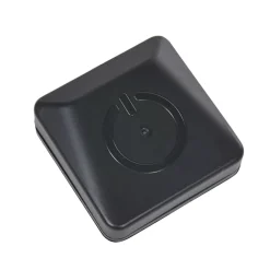 Bloc multiprise avec interrupteur à pédale