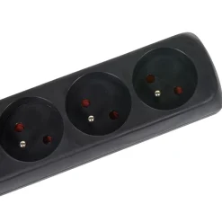 Bloc multiprise avec interrupteur à pédale