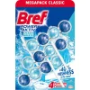 Bloc WC Bref Power Activ Océan 3x50 g