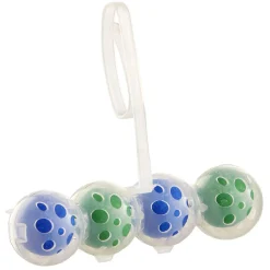 Bloc WC Bref Power Activ Forêt de pins 3x50 g