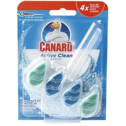 Bloc WC canard active 5+3 gratuits