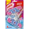 Bloc WC Harpic fraîcheur active fleurs tropicales x2