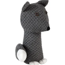 Bloque porte forme Renard