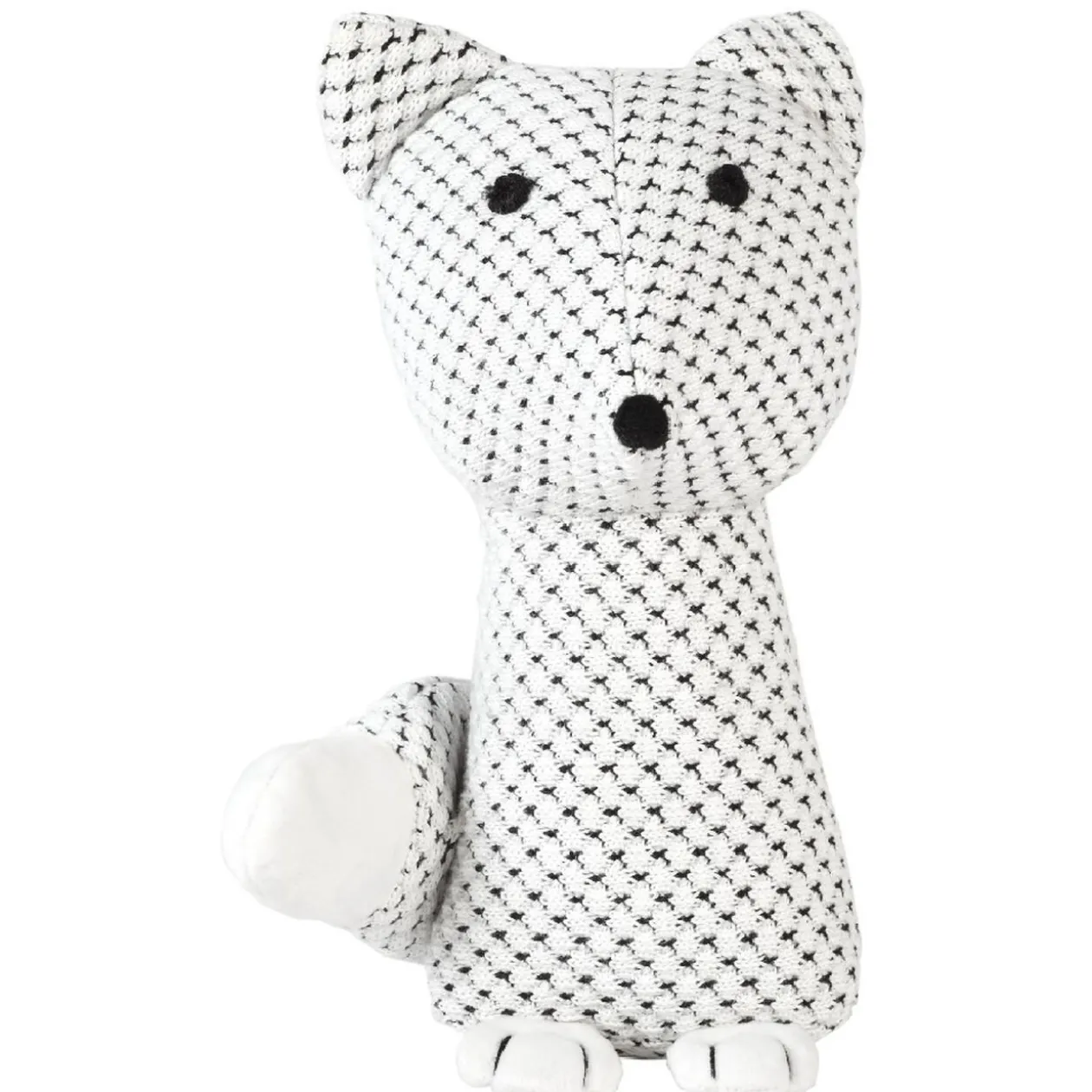 Bloque porte forme Renard