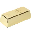 Bloque porte lingot or
