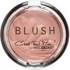 Blush Miss Europe