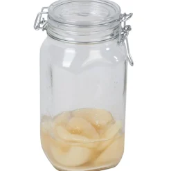 Bocal à clapet hermétique 1,5 L