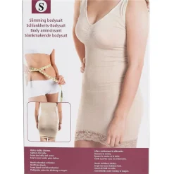 Body amincissant taille S