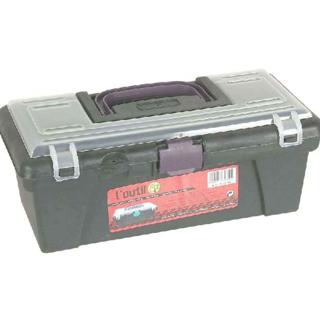 BOITE A OUTILS