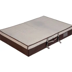 BOITE DE RANGEMENT AVEC HOUSSE VIDE AIR