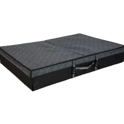 BOITE DE RANGEMENT AVEC HOUSSE VIDE AIR