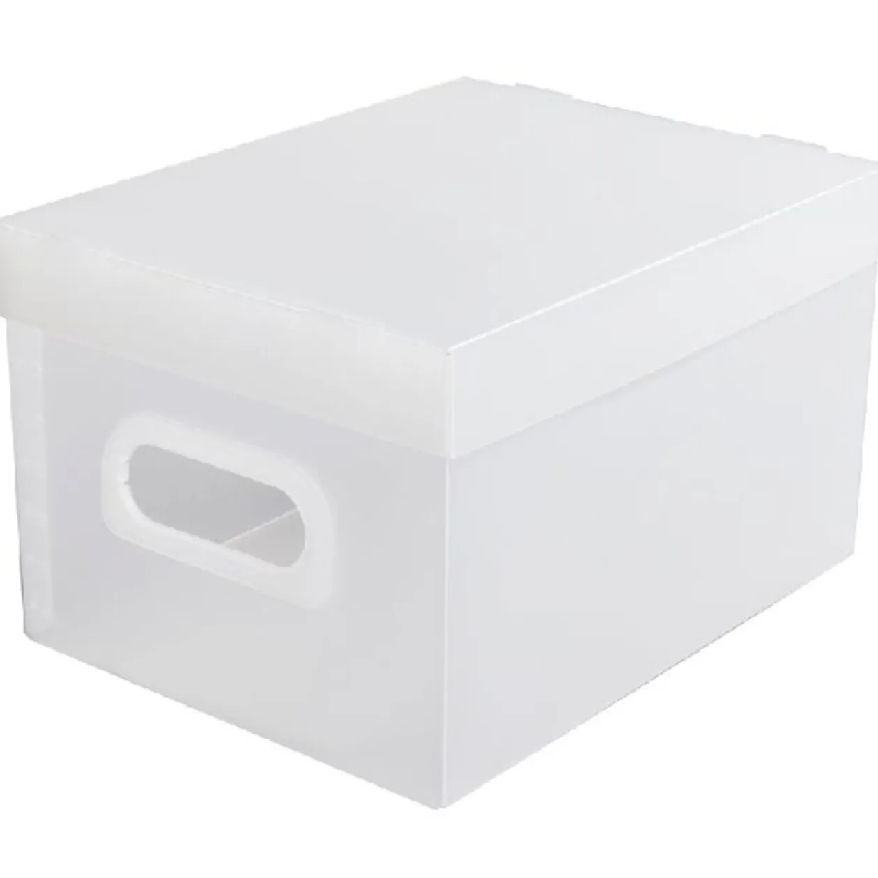 BOITE RGT RECT PP 20.7X26.6H16