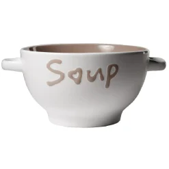 Bol à soupe