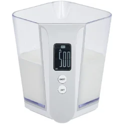 Bol doseur électronique