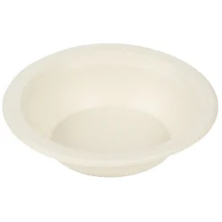 Bol jetable en canne à sucre x50