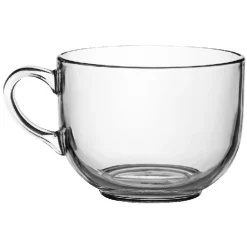 Bol jumbo transparent