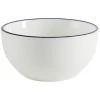 Bol porcelaine blanc Ø15cm