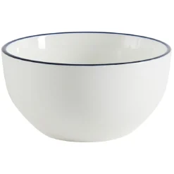Bol porcelaine blanc Ø15cm