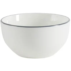 Bol porcelaine blanc Ø15cm